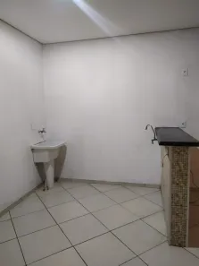 Apartamento com 1 Quarto para alugar, 20m² no Jardim Cidade Universitária I, Limeira