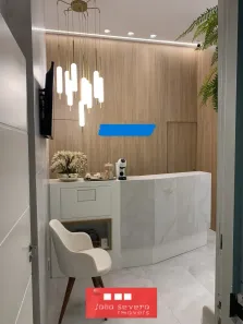à venda, 95m² no Asa Sul, Brasília