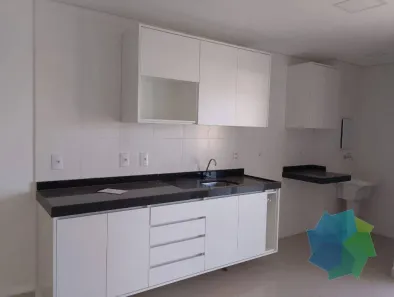 Apartamento com 2 Quartos para alugar, 74m² no Jardim Nair Maria, Salto