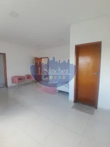 Conjunto Comercial / Sala para alugar, 65m² no Centro, Itaquaquecetuba