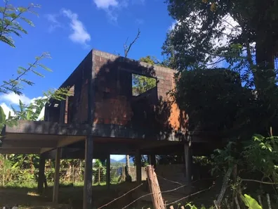 Terreno / Lote / Condomínio à venda, 10m² no Castelanea, Petrópolis