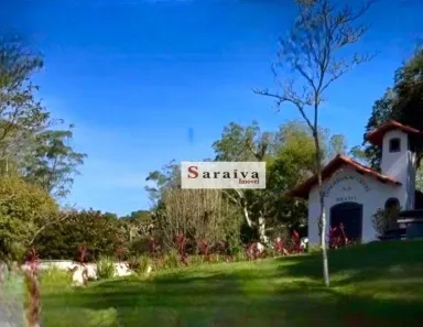 Fazenda / Sítio / Chácara com 10 Quartos à venda, 442m² no Centro de Ouro Fino Paulista, Ribeirão Pires