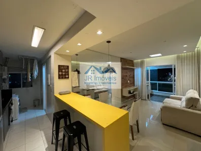 Apartamento com 3 Quartos à venda, 78m² no Horto Bela Vista, Salvador