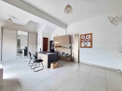 Galpão / Depósito / Armazém à venda, 276m² no Ipiranga, Divinópolis