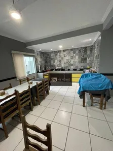 Hotel / Motel / Pousada com 20 Quartos à venda, 53m² no Samburá (Tamoios), Cabo Frio