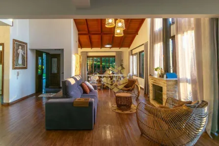 Fazenda / Sítio / Chácara com 2 Quartos à venda, 2319800m² no Rondinha, Campo Largo