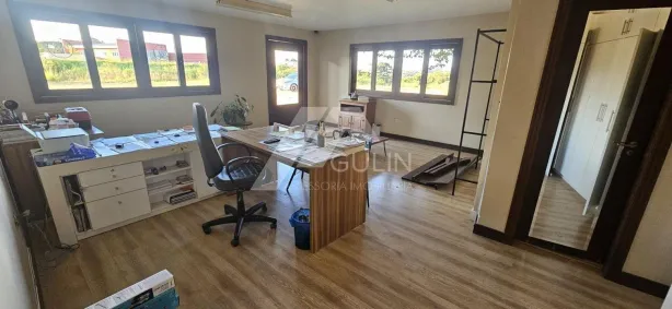 Galpão / Depósito / Armazém à venda, 5280m² no Lamenha Grande, Almirante Tamandaré