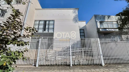 Conjunto Comercial / Sala para alugar, 481m² no Alto da Rua XV, Curitiba