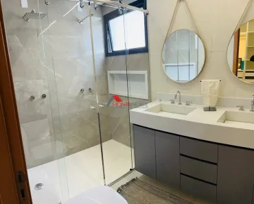 Casa de Condomínio com 3 Quartos à venda, 230m² no Alto da Boa Vista, Brasília