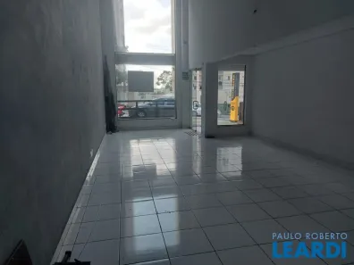 Loja / Salão / Ponto Comercial para alugar, 136m² no Vila Andrade, São Paulo