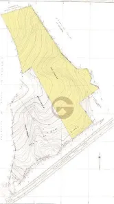 Terreno / Lote / Condomínio à venda, 63202m² no Itaquaciara, Itapecerica da Serra
