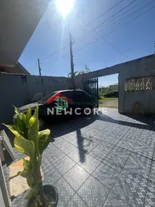 Sobrado com 2 Quartos à venda, 101m² no Balneário Flórida Mirim, Mongaguá