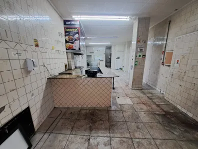 Loja / Salão / Ponto Comercial para alugar, 55m² no Centro, São Paulo