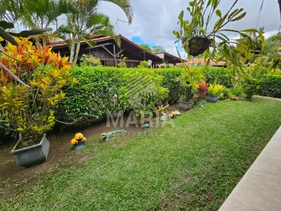 Casa de Condomínio com 5 Quartos à venda, 130m² no Ebenezer, Gravatá