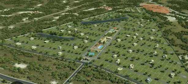 Terreno / Lote / Condomínio à venda, 300m² no , Glória do Goitá