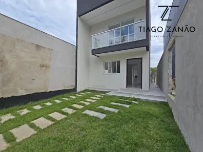 Casa com 3 Quartos à venda, 115m² no São Patrício, Serra