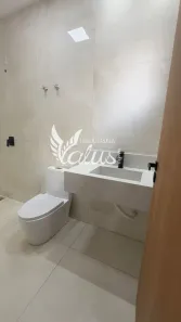 Casa de Condomínio com 3 Quartos à venda, 192m² no Residencial Condomínio Jardim Veneza, Senador Canedo