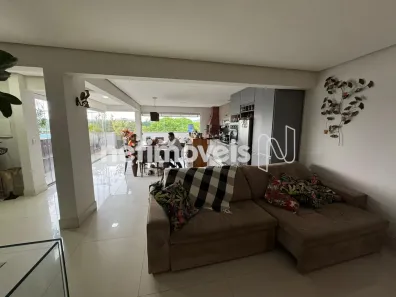Cobertura com 4 Quartos à venda, 200m² no Morada do Sol, Montes Claros