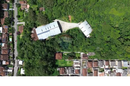 Terreno / Lote / Condomínio à venda, 1014m² no Castelanea, Petrópolis