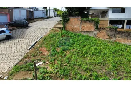 Terreno / Lote / Condomínio à venda, 310m² no , Itamaraju