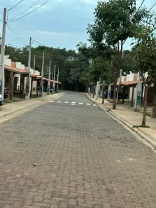 Casa de Condomínio com 2 Quartos para alugar, 53m² no Água Vermelha, São Carlos