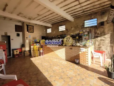 Loja / Salão / Ponto Comercial com 2 Quartos à venda, 200m² no , Mongaguá