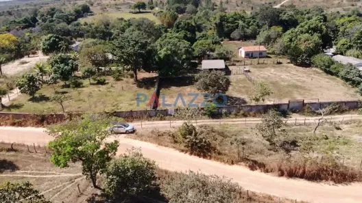 Fazenda / Sítio / Chácara com 2 Quartos à venda, 20000m² no , Padre Bernardo