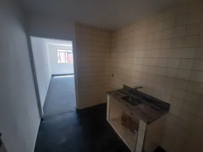Kitnet com 1 Quarto para alugar, 30m² no Centro, Campinas