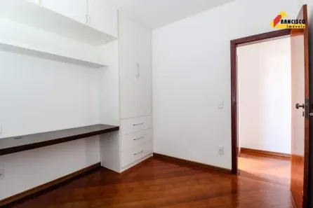 Apartamento com 2 Quartos à venda, 60m² no São Sebastião, Divinópolis