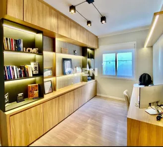 Sobrado com 3 Quartos à venda, 135m² no Nossa Senhora das Graças, Canoas