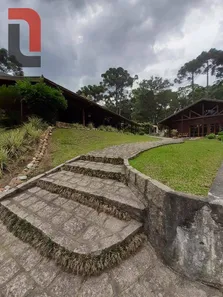 Fazenda / Sítio / Chácara com 3 Quartos à venda, 230m² no Salgadinho, Campo Largo