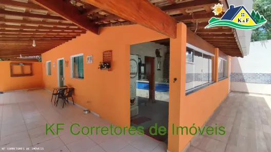Casa de Condomínio com 2 Quartos à venda, 450m² no Centro, Ibiúna