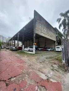Galpão / Depósito / Armazém para alugar, 1150m² no Centro, São Vicente