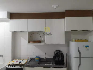 Apartamento com 2 Quartos à venda, 49m² no Sol Nascente, Embu-Guaçu