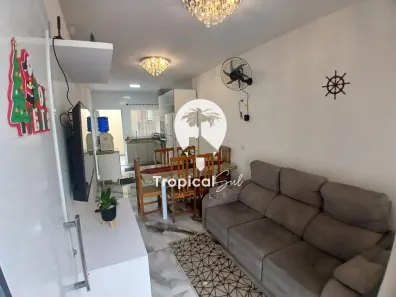 Casa com 1 Quarto para alugar, 62m² no Shangri-lá, Pontal do Paraná