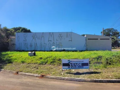 Terreno / Lote Comercial à venda, 250m² no Chácara Recreio Alvorada, Hortolândia