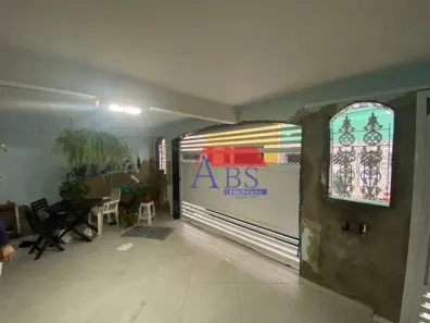 Sobrado com 3 Quartos à venda, 120m² no Vila São José, Cubatão