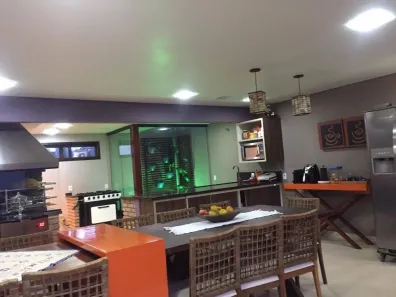 Casa com 3 Quartos à venda, 413m² no Pastoril, Ribeirão Pires