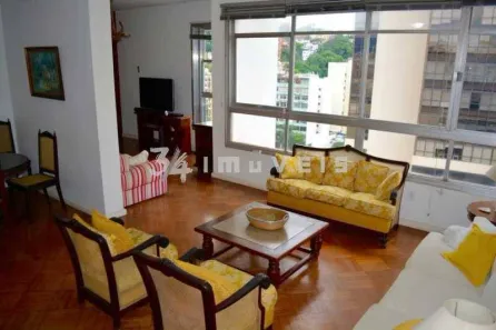Cobertura com 5 Quartos à venda, 326m² no Botafogo, Rio de Janeiro