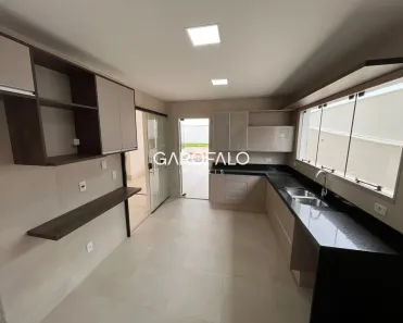 Casa de Condomínio com 4 Quartos à venda, 334m² no Terras Alpha, Resende