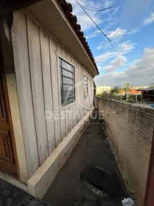 Casa com 2 Quartos para alugar, 256m² no Vila Furquim, Presidente Prudente