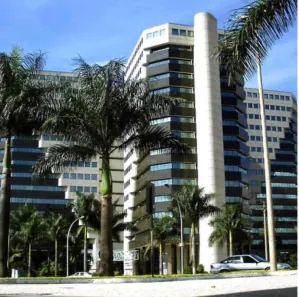 Conjunto Comercial / Sala à venda, 779m² no Asa Norte, Brasília