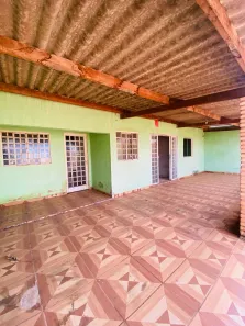 Casa com 3 Quartos à venda, 100m² no Setor Sul, Planaltina