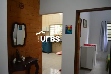 Casa com 4 Quartos à venda, 152m² no Pirenópolis, Pirenópolis