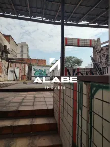 Terreno / Lote / Condomínio para alugar, 250m² no Santo Amaro, São Paulo