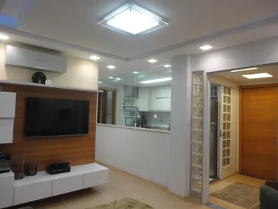 Apartamento com 3 Quartos à venda, 150m² no Centro, Mesquita