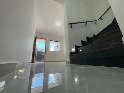 Sobrado com 2 Quartos à venda, 83m² no Chácara São Luiz, Franco da Rocha