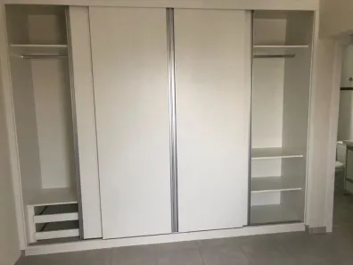 Apartamento com 2 Quartos para alugar, 74m² no Vila Mendonça, Araçatuba