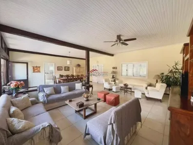 Casa de Condomínio com 5 Quartos à venda, 450m² no Praia Rasa, Armação dos Búzios
