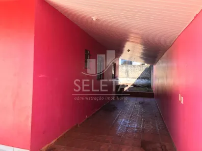 Casa com 3 Quartos à venda, 100m² no Corbélia, Corbélia